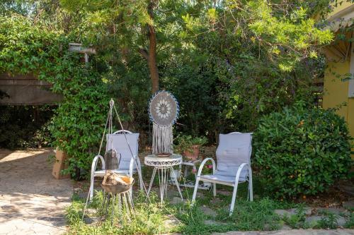 Apartamento House Artemis