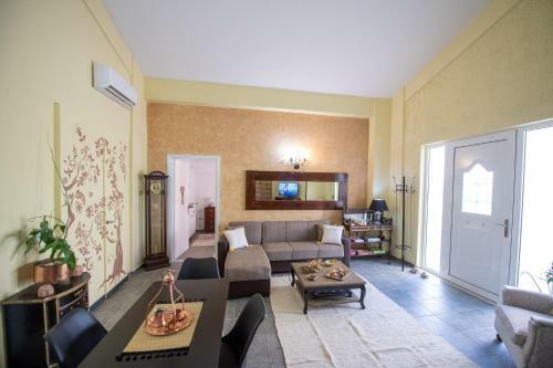 Apartamento House Artemis
