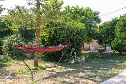 Apartamento House Artemis