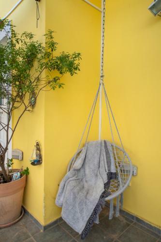 Apartamento House Artemis