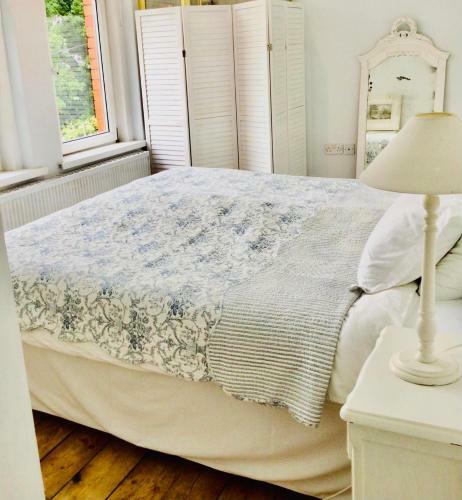 Bed & Breakfast Avalon Tor Retreat