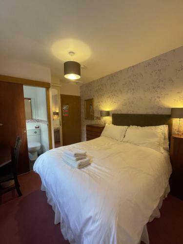 Bed & Breakfast Avalon Tor Retreat
