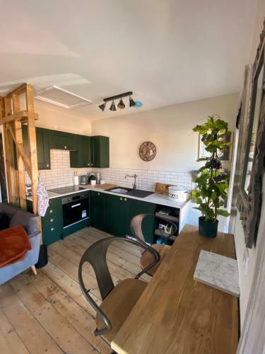 Apartamento Fig Tree Flat - Recently Renovated