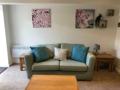 Apartamento No 28d St Benedict