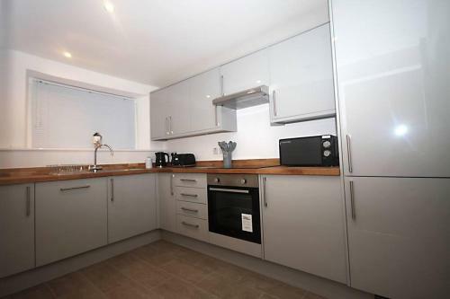 Apartamento No 28d St Benedict