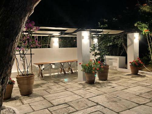Azero Villa Skiathos