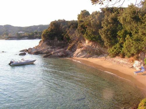 Azero Villa Skiathos
