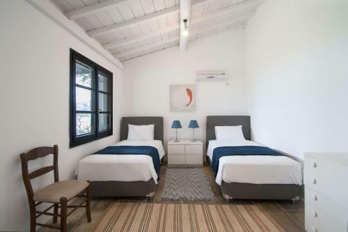 Azero Villa Skiathos