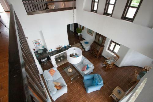 Azero Villa Skiathos