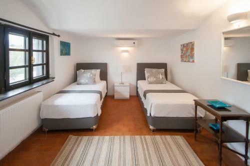 Azero Villa Skiathos