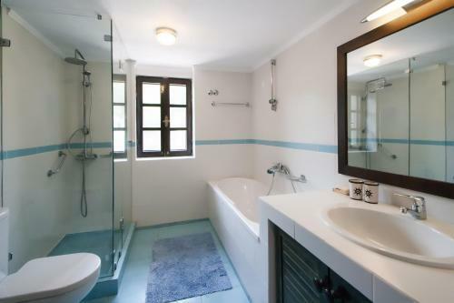 Azero Villa Skiathos