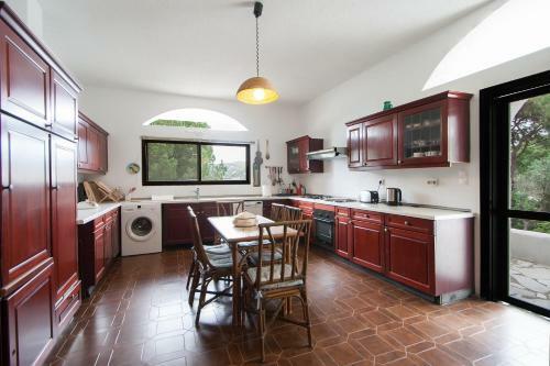 Azero Villa Skiathos