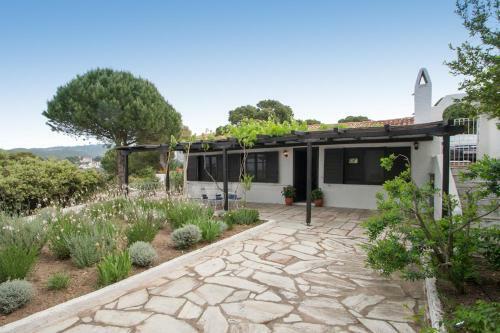 Azero Villa Skiathos