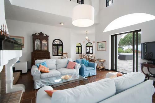 Azero Villa Skiathos