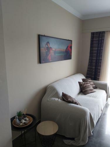 Orion Front Sea Apartment