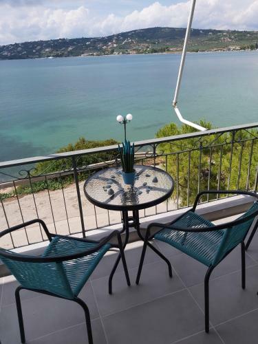 Orion Front Sea Apartment