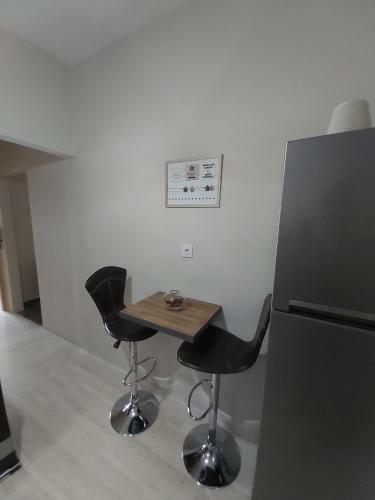 Orion Front Sea Apartment