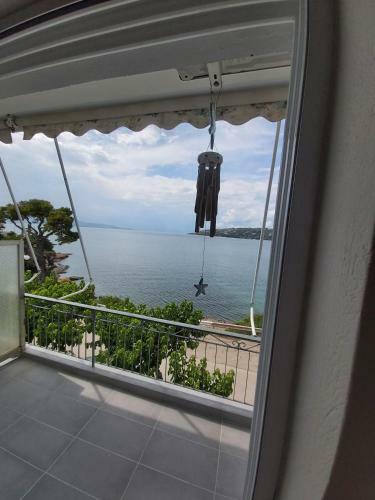 Orion Front Sea Apartment