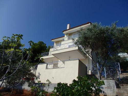Maria House