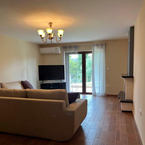Villa Sea Breezes