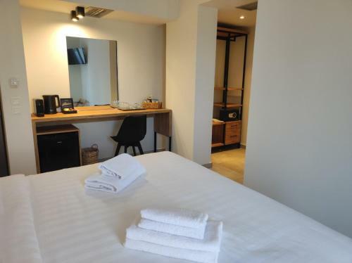 Apartamento Niso Skiathos