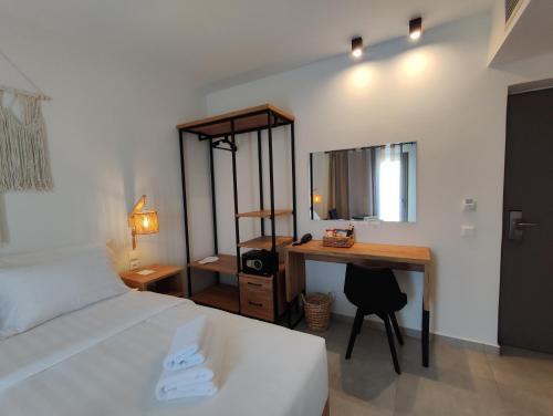 Apartamento Niso Skiathos