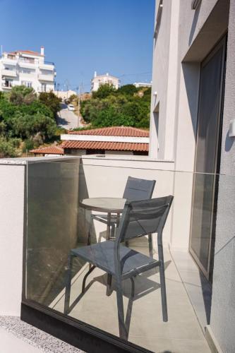 Apartamento Niso Skiathos