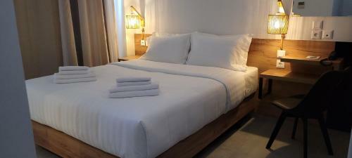 Apartamento Niso Skiathos