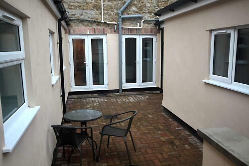 Apartamento No 28c St Benedict