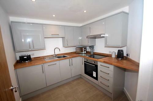 Apartamento No 28c St Benedict