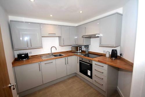 Apartamento No 28c St Benedict