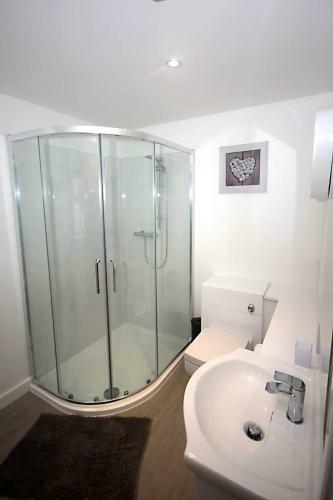 Apartamento No 28c St Benedict