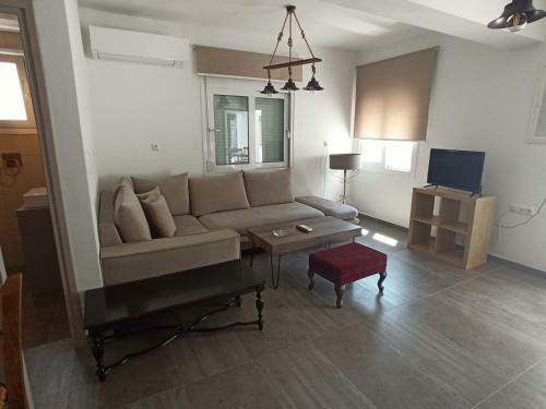 Maya Apartments