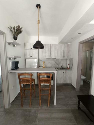 Maya Apartments