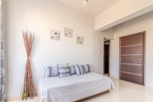 Apartamento Spacious House With Seaview