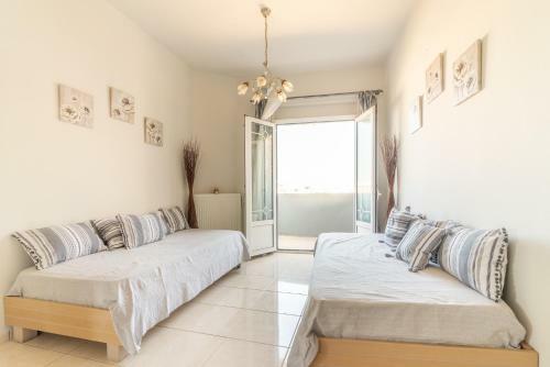 Apartamento Spacious House With Seaview