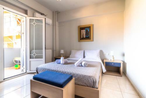 Apartamento Spacious House With Seaview