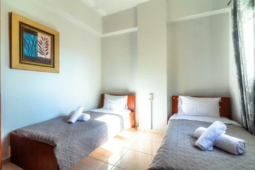 Apartamento Spacious House With Seaview