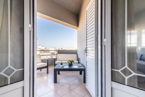 Apartamento Spacious House With Seaview