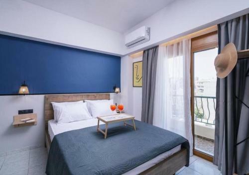 Alcyone Studios And Apartments