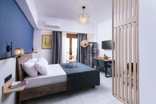 Alcyone Studios And Apartments