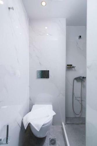 Alcyone Studios And Apartments