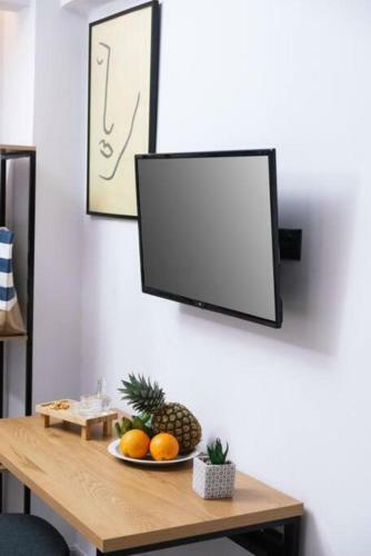 Alcyone Studios And Apartments