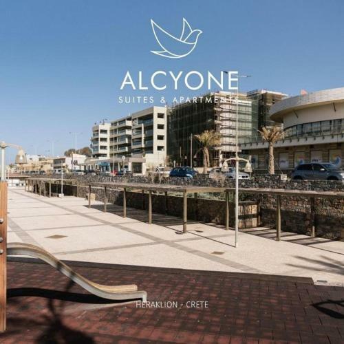 Alcyone Studios And Apartments