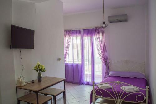 Apartamento Thero House