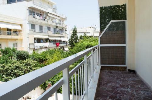 Apartamento Thero House
