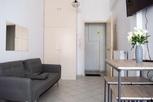 Apartamento Thero House