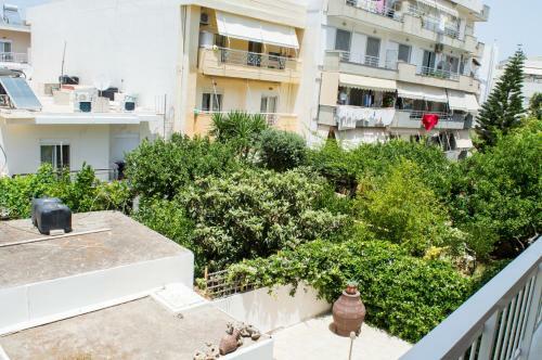 Apartamento Thero House