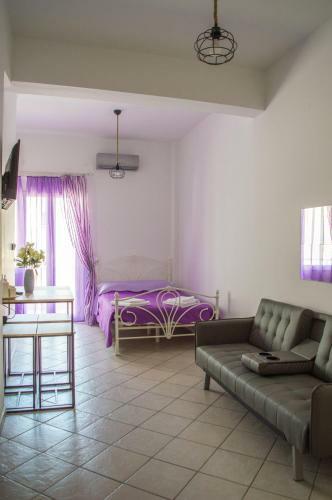 Apartamento Thero House