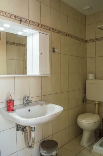 Apartamento Thero House